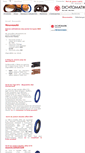 Mobile Screenshot of fr.dichtomatik.com